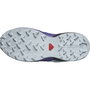 Zapatillas de trail para hombre Salomon Speedcross Gris oscuro