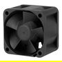 ARCTIC S4028-15K Ventilador PC 40mm Negro