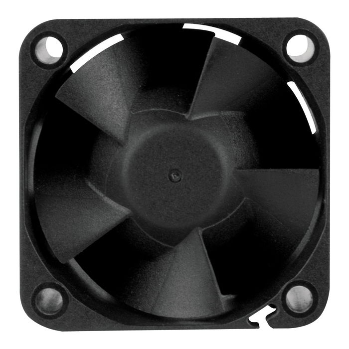 ARCTIC S4028-15K Ventilador PC 40mm Negro