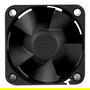 ARCTIC S4028-15K Ventilador PC 40mm Negro