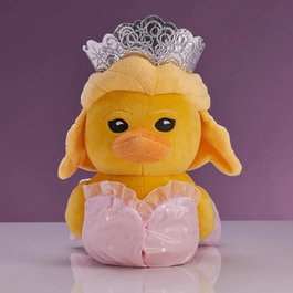 Wicked Tubbz Peluche Glinda 20 cm