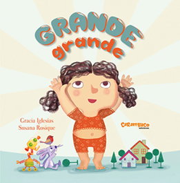 CARAMBUCO, Grande grande - Gracia Iglesias Lodares