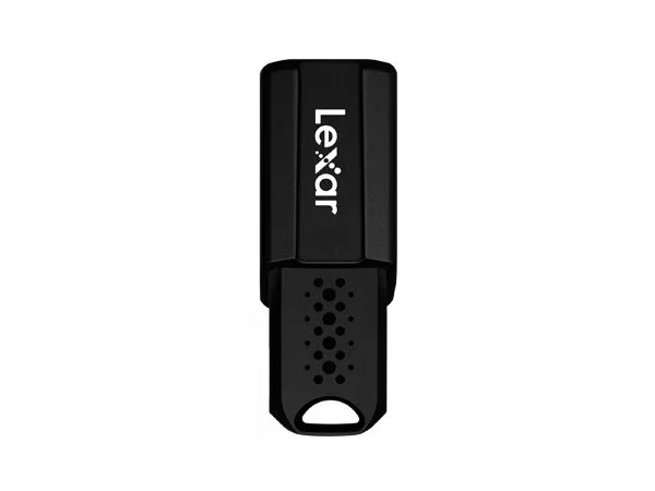 Lexar JumpDrive S80 USB Flash Drive 128 GB USB 3.2 Gen 1 (3.1) 150 MB/s Lectura - Negro