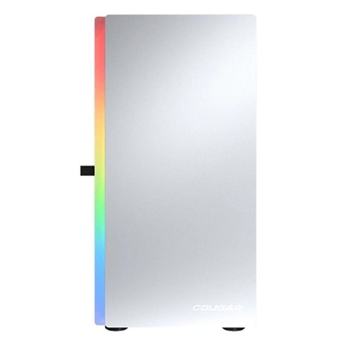 Cougar Caja PC Minitorre Purity RGB Blanco Cougar Caja PC Minitorre Purity RGB Blanco