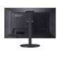 Acer Monitor CB2 CB322QKABMIIPRX 31.5 Pulgadas 4K UHD IPS 135Hz Pivotante, Diseño Ergonómico ZeroFrame, Altavoces Integrados