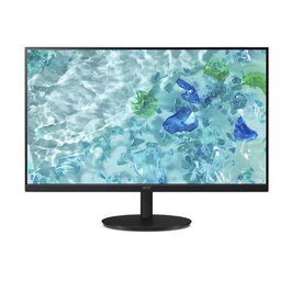 Acer Monitor CB2 CB322QKABMIIPRX 31.5 Pulgadas 4K UHD IPS 135Hz Pivotante, Diseño Ergonómico ZeroFrame, Altavoces Integrados