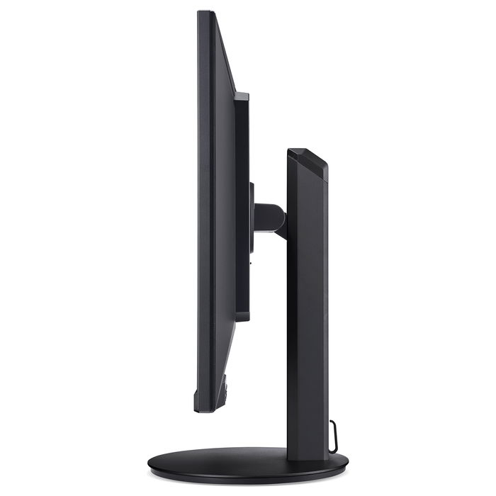 Acer CB322QKAb Monitor 31.5" 80cm 4K UHD 3840x2160 60Hz IPS Negro