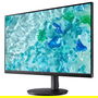 Acer CB322QKAb Monitor 31.5" 80cm 4K UHD 3840x2160 60Hz IPS Negro
