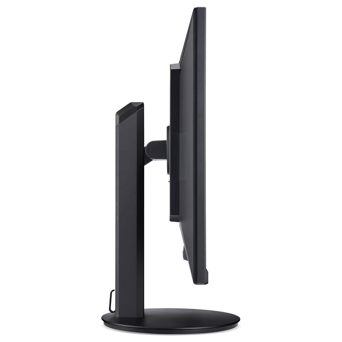 Acer CB322QKAb Monitor 31.5" 80cm 4K UHD 3840x2160 60Hz IPS Negro