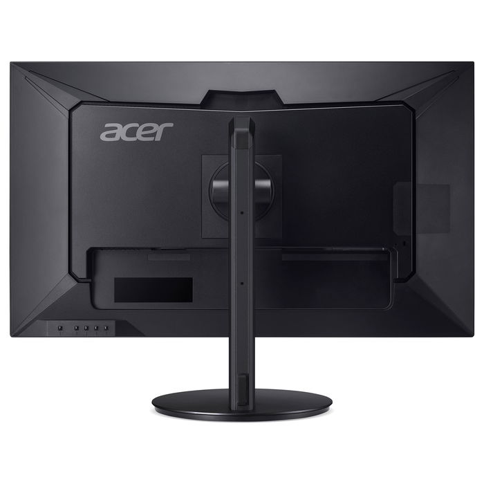 Acer CB322QKAb Monitor 31.5" 80cm 4K UHD 3840x2160 60Hz IPS Negro