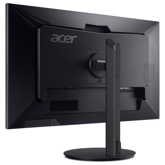 Acer CB322QKAb Monitor 31.5" 80cm 4K UHD 3840x2160 60Hz IPS Negro