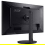 Acer CB322QKAb Monitor 31.5" 80cm 4K UHD 3840x2160 60Hz IPS Negro