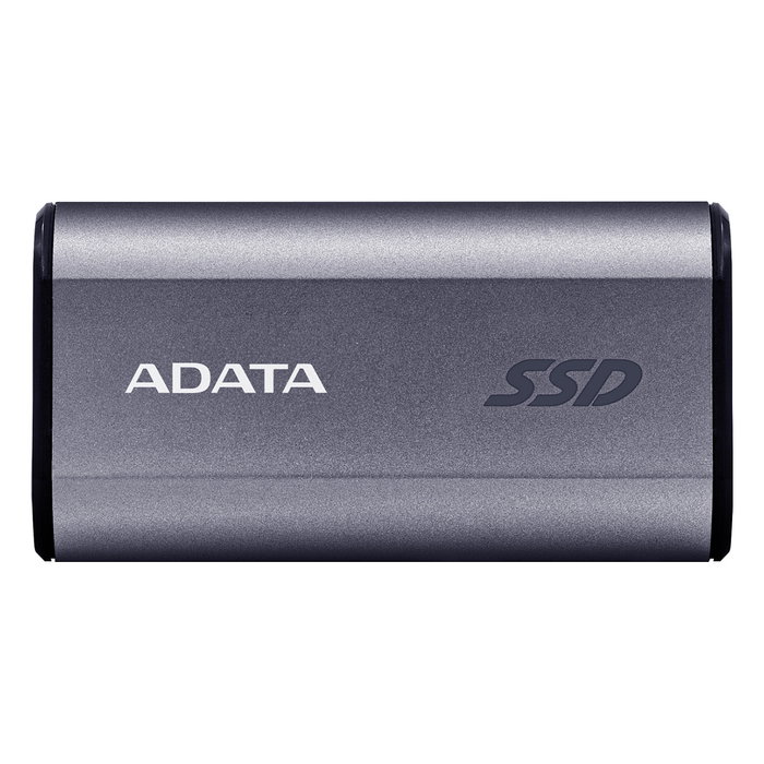 Adata SC750 SSD Externo 1 TB USB-C Gris