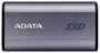 Adata SC750 SSD Externo 1 TB USB-C Gris
