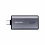 Adata SC750 SSD Externo 1 TB USB-C Gris