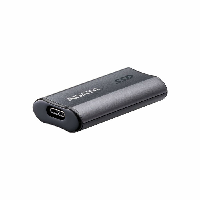 Adata SC750 SSD Externo 1 TB USB-C Gris