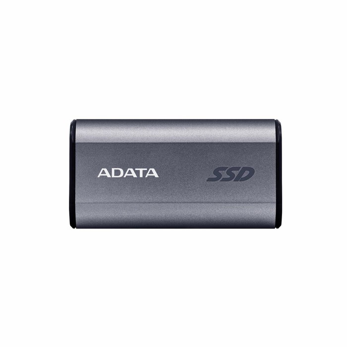 Adata SC750 SSD Externo 1 TB USB-C Gris