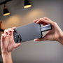 Adata SC750 SSD Externo 1 TB USB-C Gris
