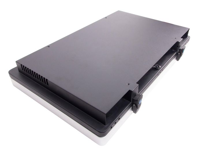 Ernitec Monitor 32" Full HD Antivandálico e Impermeable Alta Luminosidad 3000 NITS Paisaje