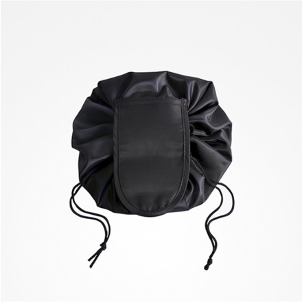 Bifull Bolsito de Estética Negro Bifull Bolsito de Estética Negro