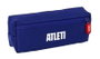 Safta Portatodo triple pequeño con goma elástica 22x8,5x6 cm