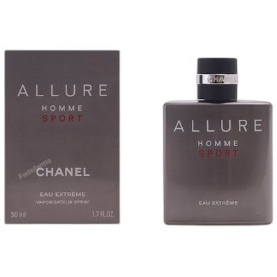 Chanel Allure Homme Sport Eau Extreme 100 ml Chanel Allure Homme Sport Eau Extreme 100 ml