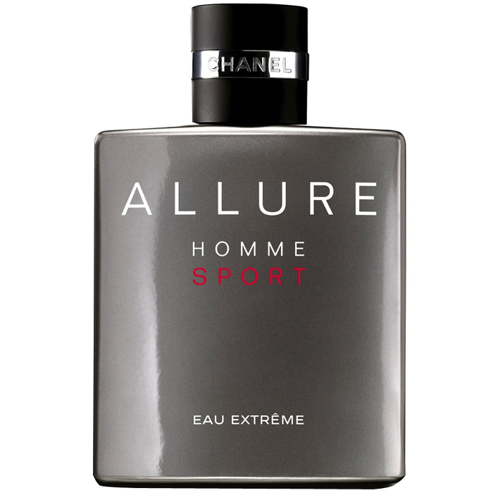 Chanel Allure Homme Sport Eau Extreme 100 ml Chanel Allure Homme Sport Eau Extreme 100 ml