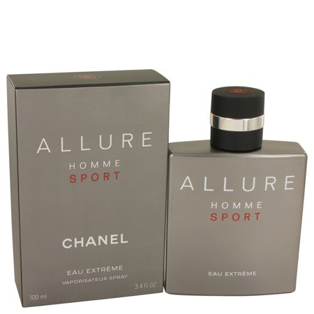 Chanel Allure Homme Sport Eau Extreme 100 ml Chanel Allure Homme Sport Eau Extreme 100 ml