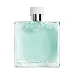Azzaro Chrome Azure Agua de Tocador 100 ml