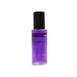 Light Irridiance Fluido Regenerador Cabellos Rubios Out Yellow Antiamarilleo 100ml con Colágeno y Elastina