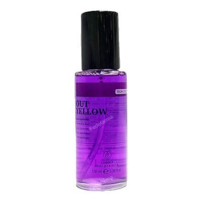 Light Irridiance Blond Absolute Fluido Regenerador para Cabellos Rubios