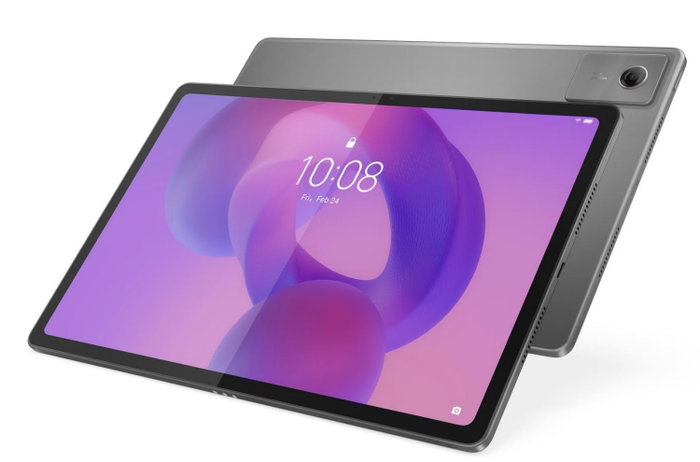 Lenovo Idea Tab Plus 12.1'' 12GB 256GB Gris Luna con Lenovo Tab Pen