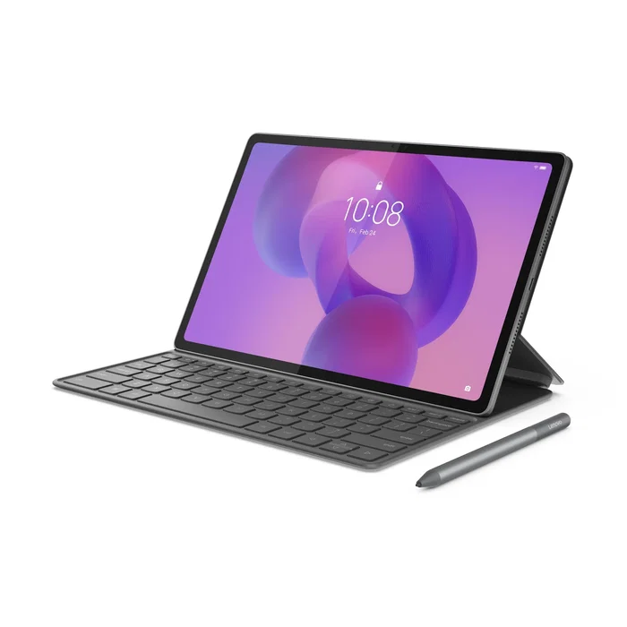 Lenovo Idea Tab Plus 12.1 12GB 256GB Gris Luna