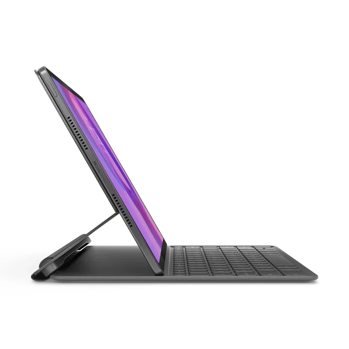 Lenovo Idea Tab Plus 12.1 12GB 256GB Gris Luna