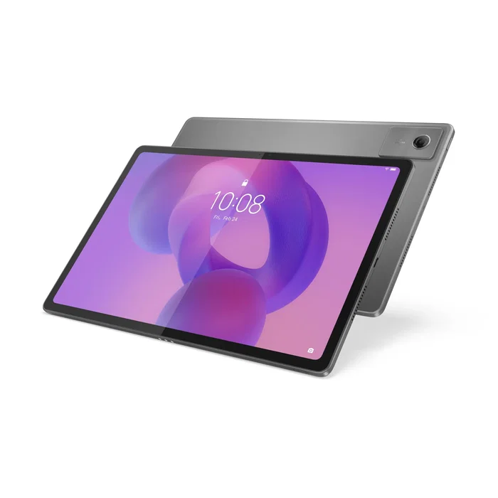 Lenovo Idea Tab Plus 12.1 12GB 256GB Gris Luna