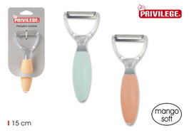 Wooow Pelador Cocina Privilege 15x5.8x3 cm (36 Unidades)