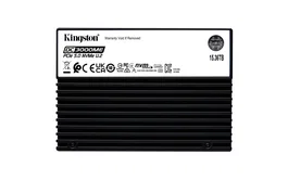 Kingston DC3000ME 15,36 TB SSD U.2 PCIe 5.0 NVMe