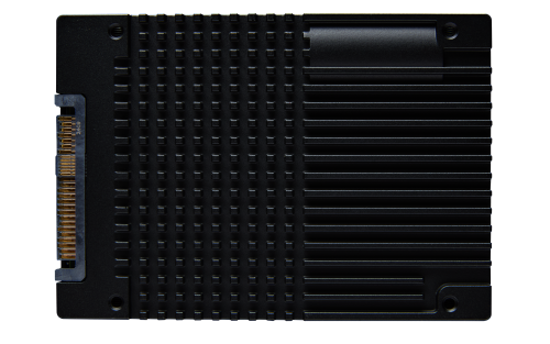 Kingston DC3000ME 15,36 TB SSD U.2 PCIe 5.0 NVMe Kingston DC3000ME 15,36 TB SSD U.2 PCIe 5.0 NVMe
