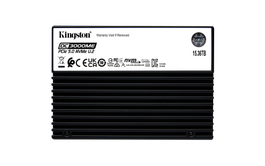 Kingston DC3000ME 15,36 TB SSD U.2 PCIe 5.0 NVMe