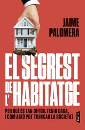 Abaixem els lloguers, Jaime Palomera - PORTIC