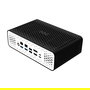 Zotac CI669 NANO Barebone Intel Core i7-1355U DDR5 WiFi 6 Bluetooth 5.2 Estación de Trabajo Compacta