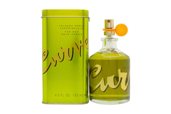 Liz Claiborne Curve for Men Eau de Cologne 125ml Spray Liz Claiborne Curve for Men Eau de Cologne 125ml Spray