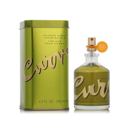 Liz Claiborne Curve for Men Eau de Cologne 125ml Spray