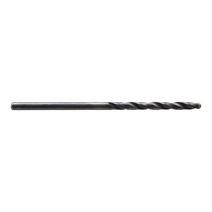 Wolfcraft Broca para Metal HSS, Forja por Laminación, Ø2.00 x 49 mm (Long. Trabajo 24 mm), Ángulo Punta 118°, Lote de 3 uds Wolfcraft Broca para Metal HSS, Forja por Laminación, Ø2.00 x 49 mm (Long. Trabajo 24 mm), Ángulo Punta 118°, Lote de 3 uds