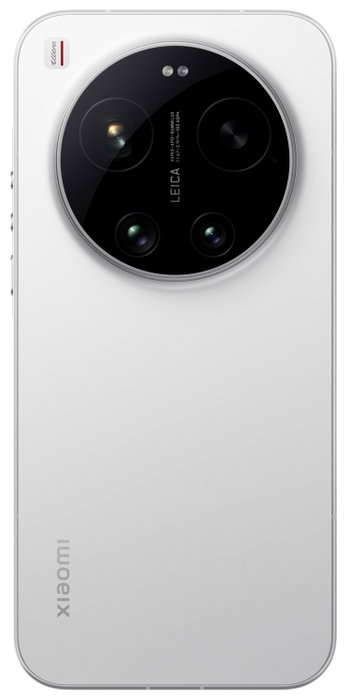 Xiaomi 17 Ultra 16GB/512GB Blanco