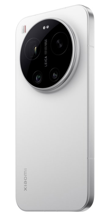 Xiaomi 17 Ultra 16GB/512GB Blanco
