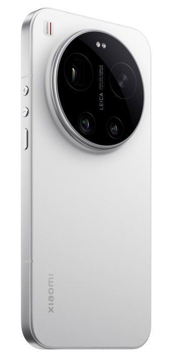 Xiaomi 17 Ultra 16GB/512GB Blanco