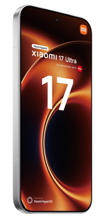 Xiaomi 17 Ultra 16GB/512GB Blanco