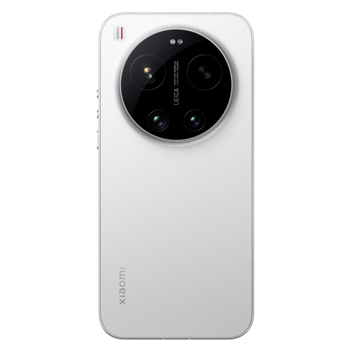 Xiaomi 17 Ultra 16GB/512GB Blanco