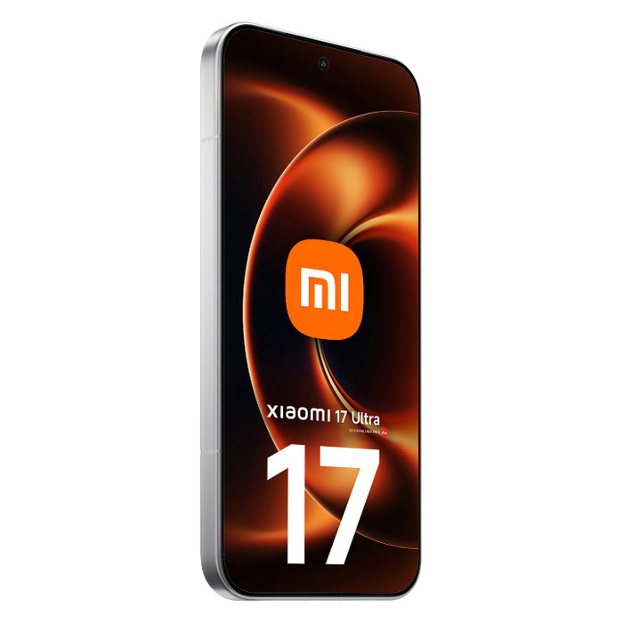 Xiaomi 17 Ultra 16GB/512GB Blanco